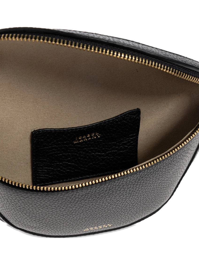 Black Skano Small Crossbody Bag 3