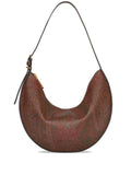 Brown Arnica Medium Hobo 1