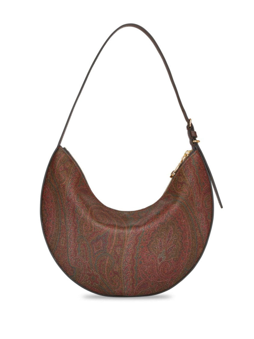 Brown Arnica Medium Hobo 2
