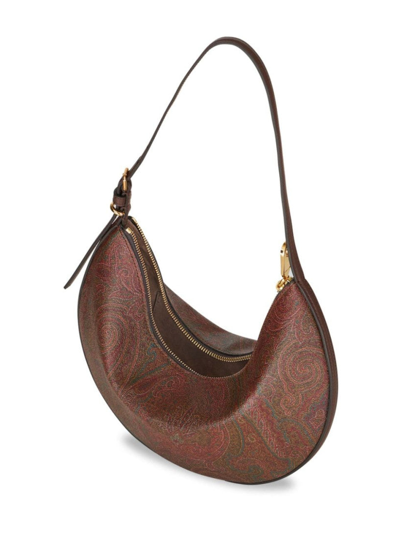 Brown Arnica Medium Hobo 3