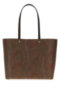 Brown Arnica Medium Tote 1