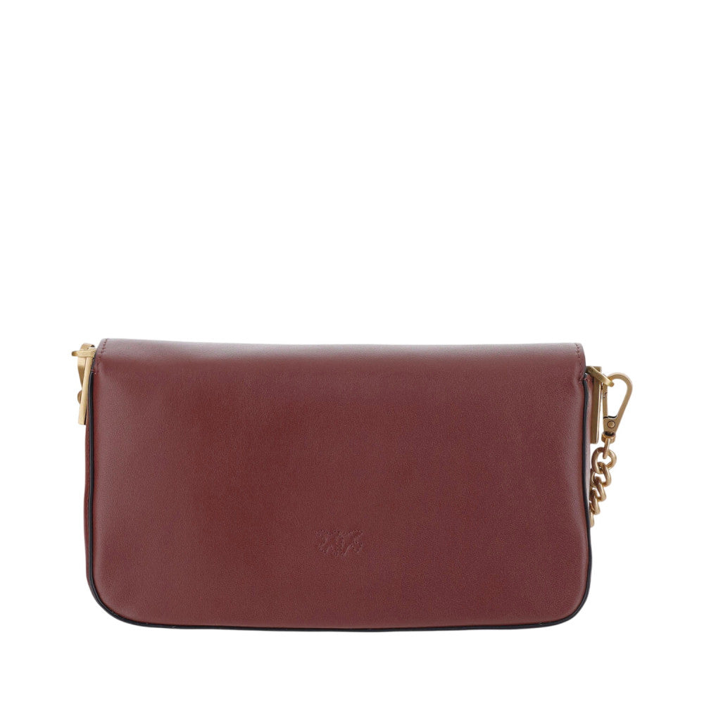Red Love One Small Crossbody Bag 3