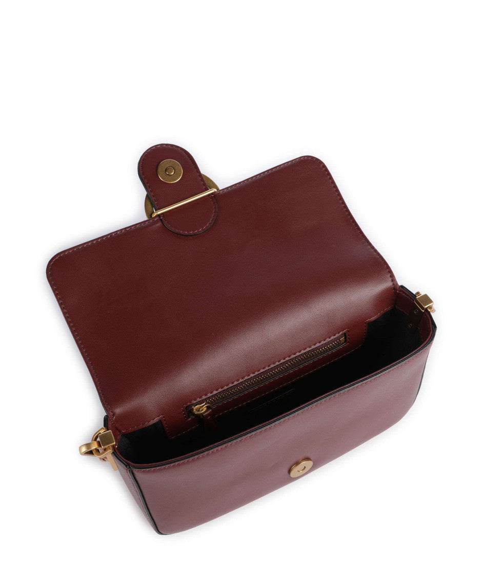 Red Love One Small Crossbody Bag 4