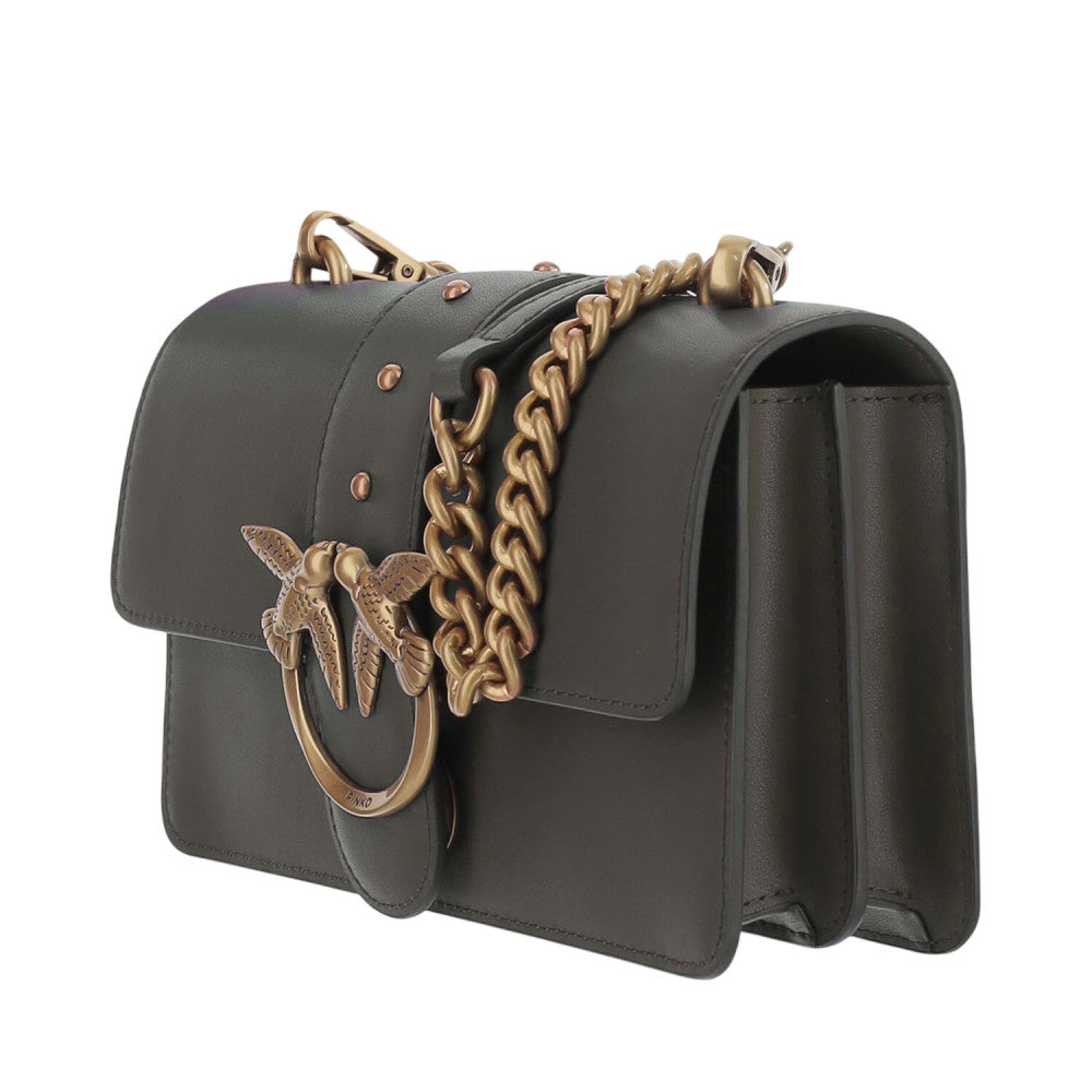 Olive Love One Small Crossbody Bag 2