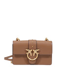 Brown Love One Small Crossbody Bag 1
