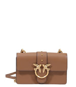 Brown Love One Small Crossbody Bag 1