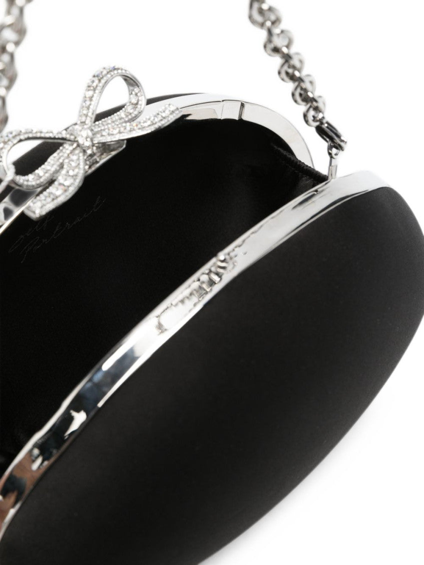 Black Bow Clutch 3