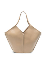 Beige Calella Large Tote 1