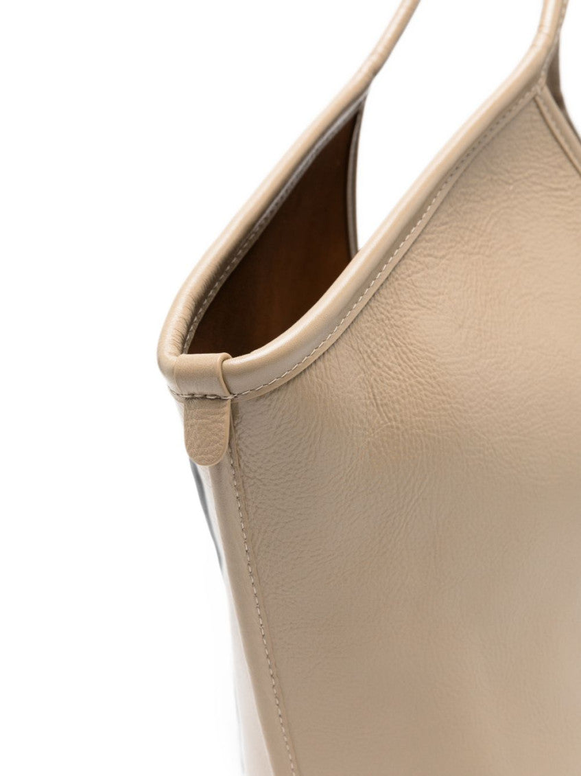 Beige Calella Large Tote 3