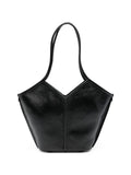 Black Calella Large Tote 1