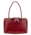 Red L’ Altra di Milano Large shoulder bag 1