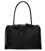 Black L'Altra Di Milano Large Shoulder Bag 1