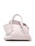 Lilac La Passeggiata Mini Satchel 1