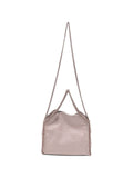 Pink Falabella mini handbag 1