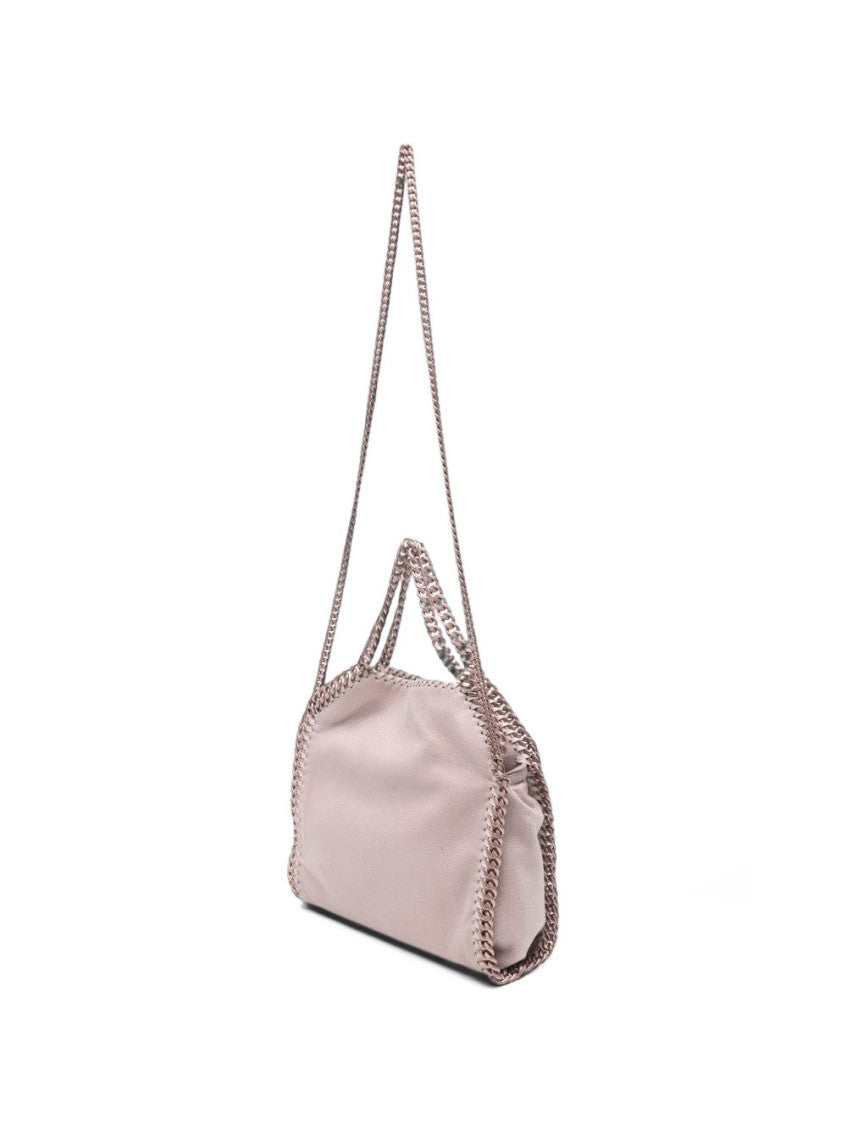 Pink Falabella mini handbag 2