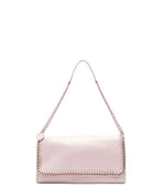 Pink Falabella Small Shoulder Bag 1