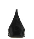 Black Appaloosa Medium Bucket Bag 1