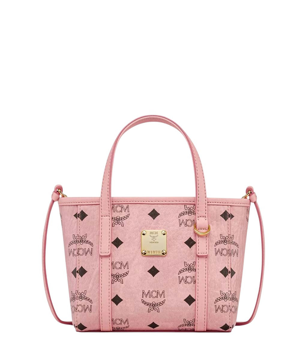 Pink Toni X-Mini Tote 1