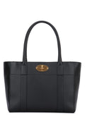 Black Bayswater 9 to 5 Small Tote 1