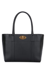 Black Bayswater 9 to 5 Small Tote 1