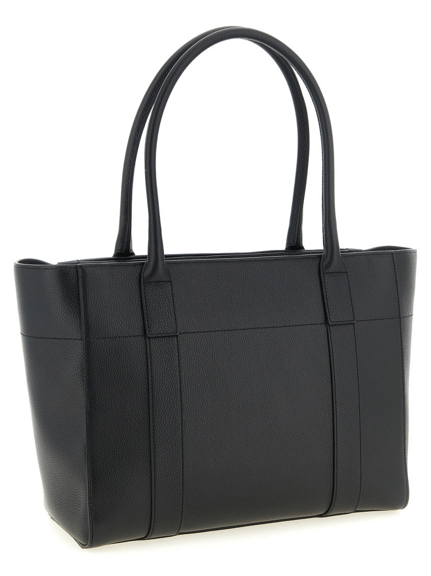 Black Bayswater 9 to 5 Small Tote 2