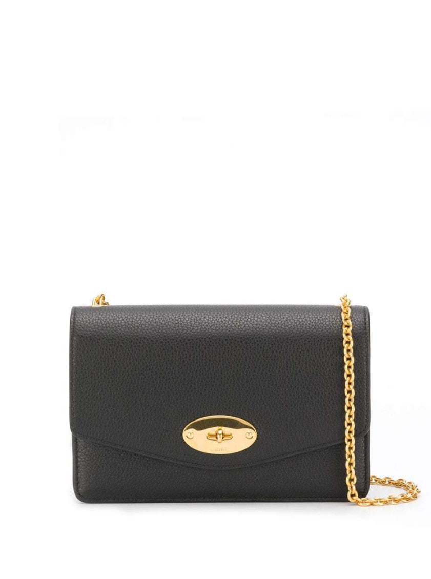 Black Darley Small Crossbody Bag 1
