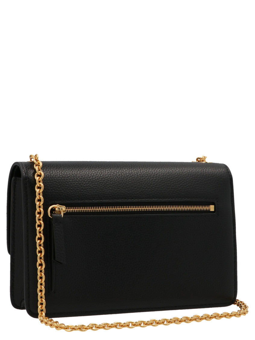 Black Darley Small Crossbody Bag 2
