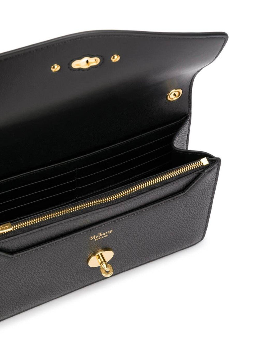 Black Darley Small Crossbody Bag 3
