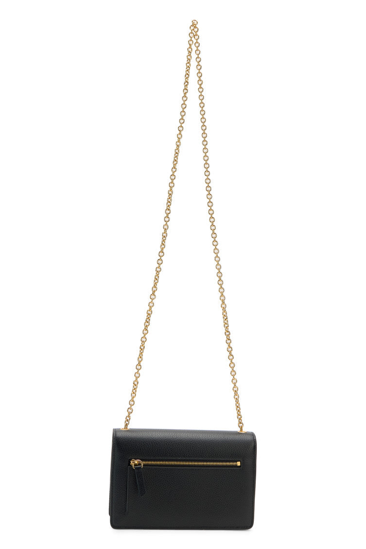 Black Darley Small Crossbody Bag 4