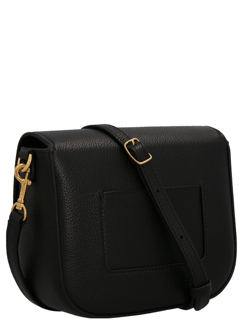 Black Darley Small Crossbody Bag 2