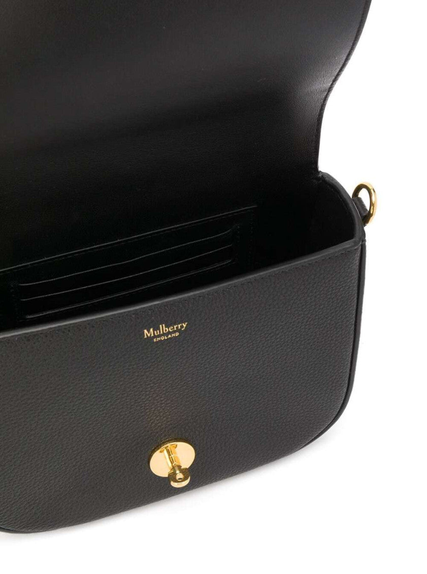 Black Darley Small Crossbody Bag 3