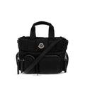 Black Caradoc Small Tote 1
