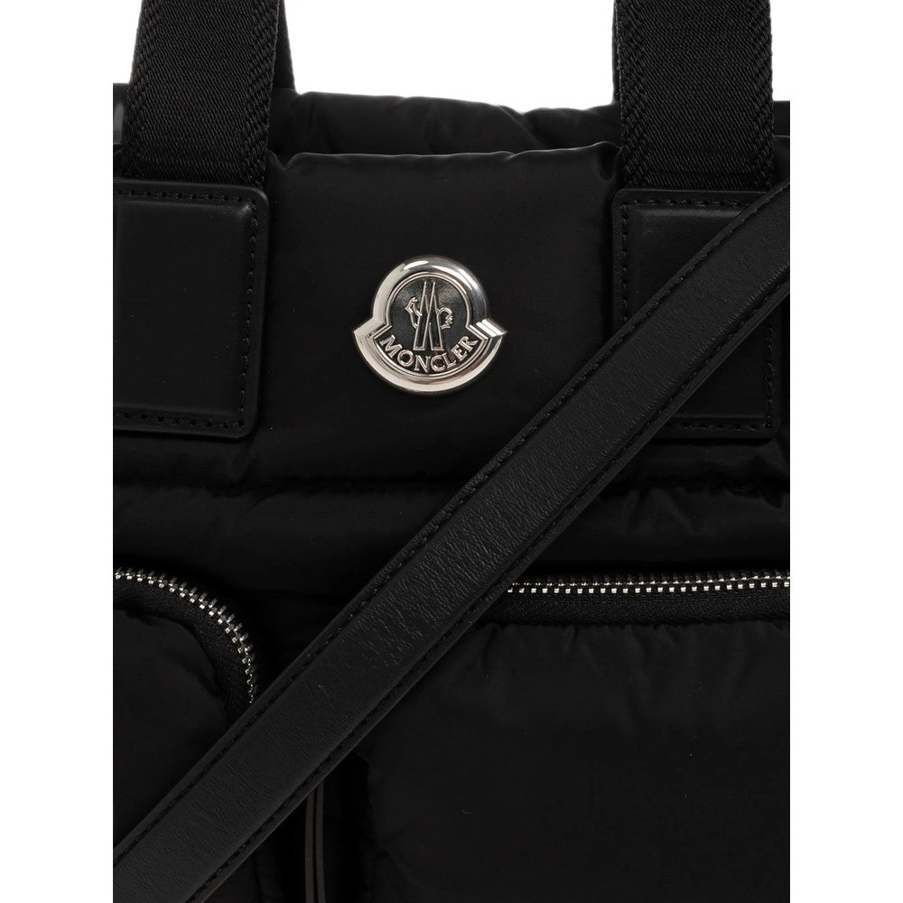Black Caradoc Small Tote 3