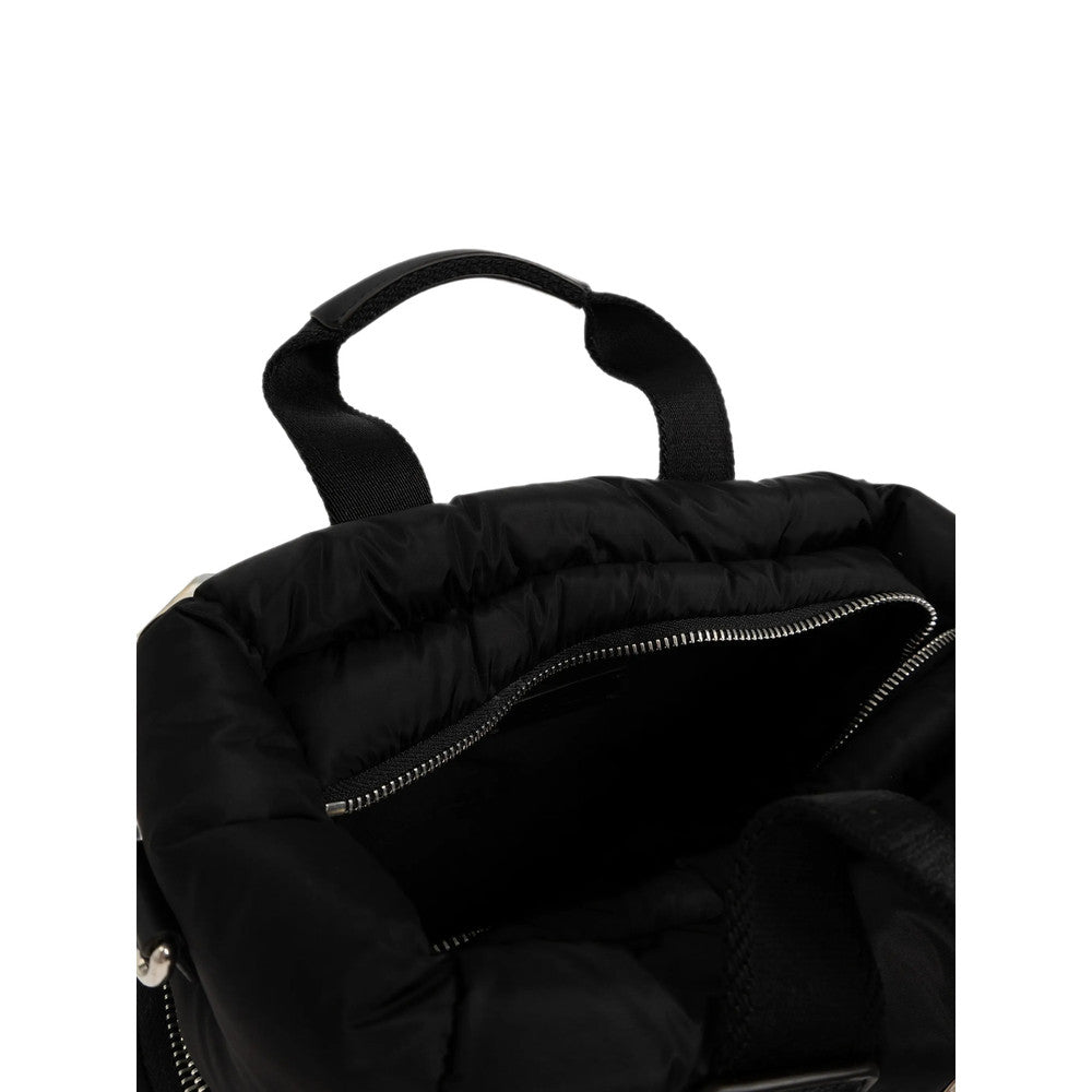Black Caradoc Small Tote 4
