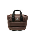Brown Caradoc Mini Tote 1