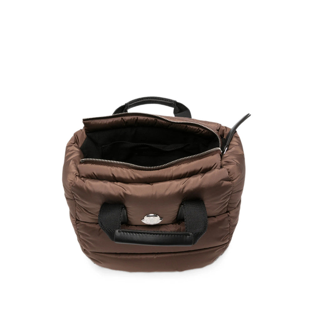 Brown Caradoc Mini Tote 3