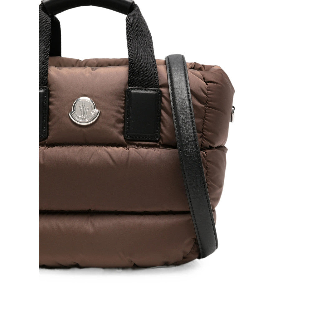 Brown Caradoc Mini Tote 4
