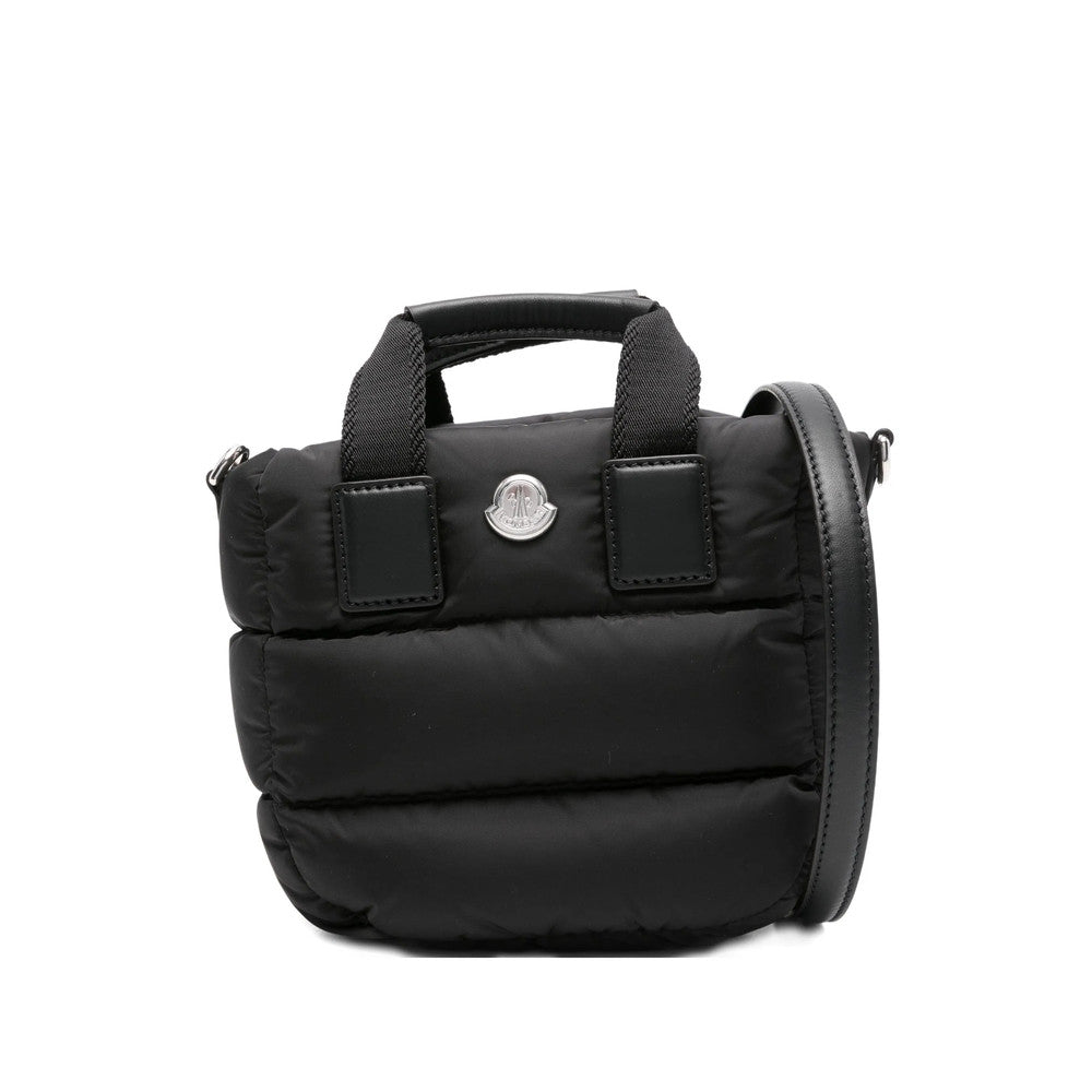 Black Caradoc Micro Tote 1