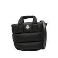 Black Caradoc Micro Tote 1