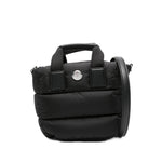 Black Caradoc Micro Tote 1
