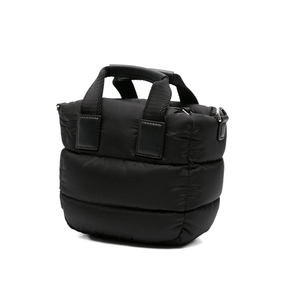 Black Caradoc Micro Tote 2