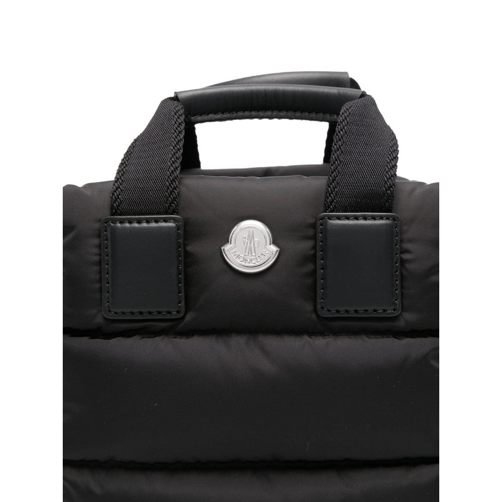 Black Caradoc Micro Tote 4