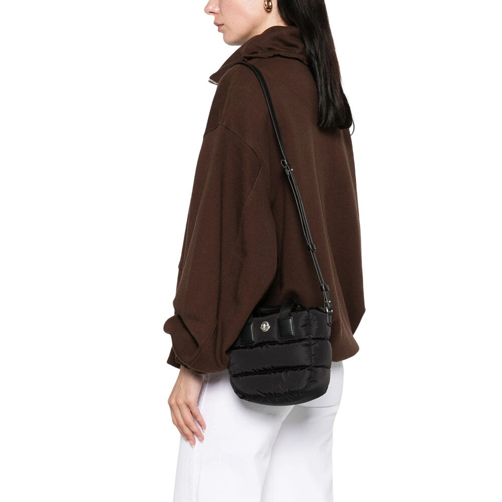Black Caradoc Micro Tote 5