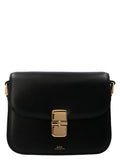 Black Grace Small crossbody bag  1