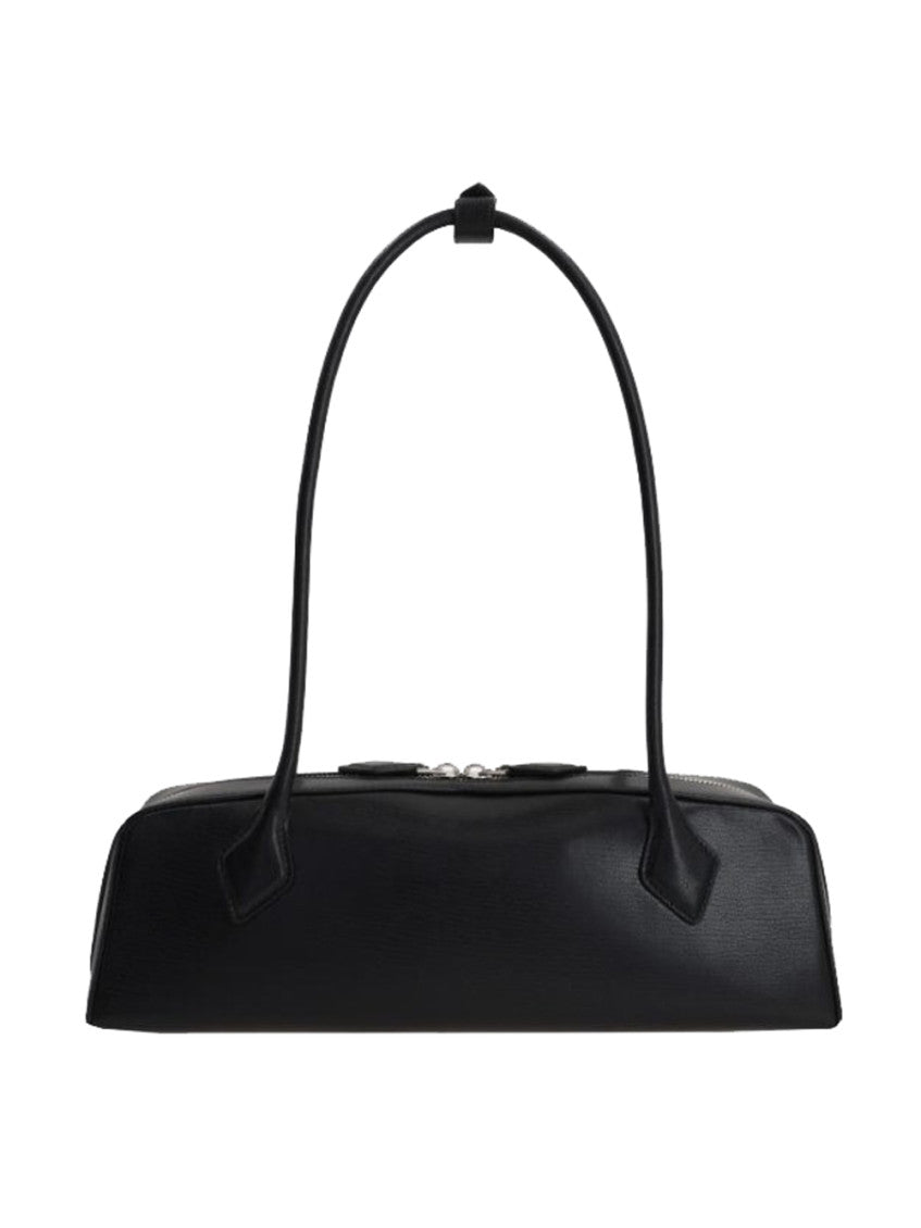 Black Le Teckel Shoulder Bag 3