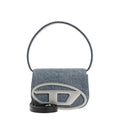 Denim 1DR shoulder bag 1