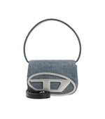 Denim 1DR shoulder bag 1