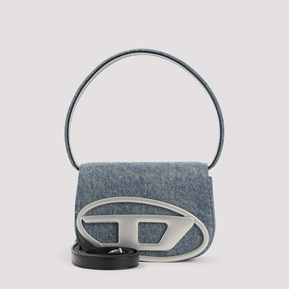 Denim 1DR shoulder bag 2
