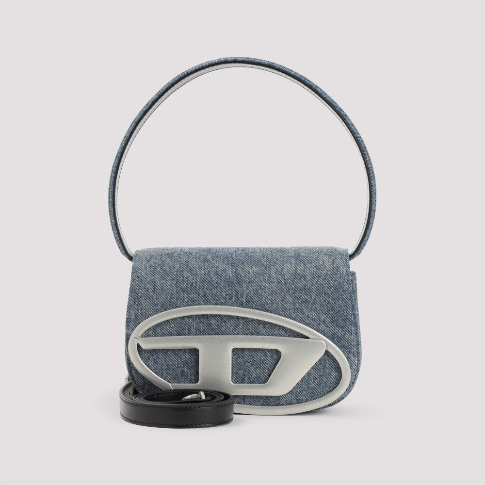 Denim 1DR shoulder bag 3