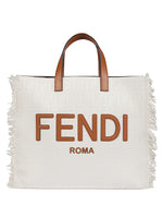 White FF shopper 1